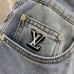 7Louis Vuitton Jeans for MEN #A31442