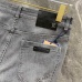 7Louis Vuitton Jeans for MEN #A31445