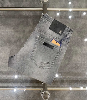 Louis Vuitton Jeans for MEN #A31445
