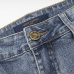 6Louis Vuitton Jeans for MEN #A35840