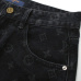 3Louis Vuitton Jeans for MEN #A35841