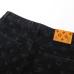 8Louis Vuitton Jeans for MEN #A35841