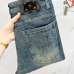 1Louis Vuitton Jeans for MEN #A36071