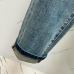 6Louis Vuitton Jeans for MEN #A36072