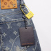 3Louis Vuitton Jeans for MEN #A36648