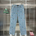 1Louis Vuitton Jeans for MEN #A36658
