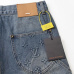 7Louis Vuitton Jeans for MEN #A36723