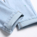 4Louis Vuitton Jeans for MEN #A37511