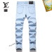 11Louis Vuitton Jeans for MEN #A37511