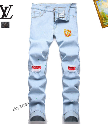 Louis Vuitton Jeans for MEN #A37511
