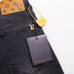 7Louis Vuitton Jeans for MEN #A38211