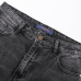 5Louis Vuitton Jeans for MEN #A38671