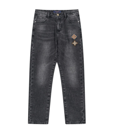 Louis Vuitton Jeans for MEN #A38671