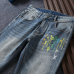 6Louis Vuitton Jeans for MEN #A38770
