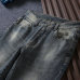 6Louis Vuitton Jeans for MEN #A38778