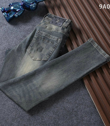 Louis Vuitton Jeans for MEN #A38778
