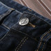 3Louis Vuitton Jeans for MEN #A38781