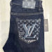 1Louis Vuitton Jeans for MEN #A38797