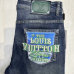 1Louis Vuitton Jeans for MEN #A38798