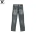 9Louis Vuitton Jeans for MEN #A44542