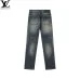 9Louis Vuitton Jeans for MEN #A44543