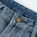 24Louis Vuitton Jeans for MEN and women #A43030