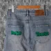 6Louis Vuitton Jeans for MEN and women #A43030