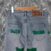 7Louis Vuitton Jeans for MEN and women #A43030