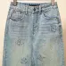 3Louis Vuitton Jeans for women #A44356