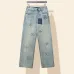 1Louis Vuitton Jeans for women #A44356