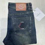 Moncler Jeans for Men #A38795