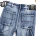 11OFF WHITE Jeans for Men #A37512