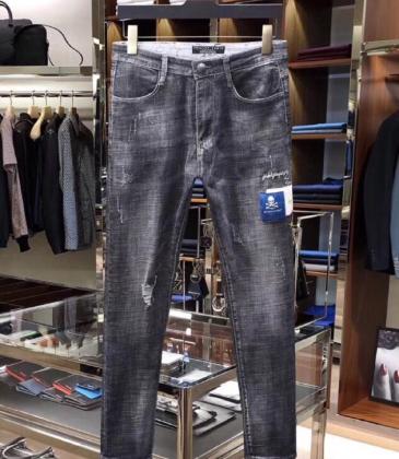 PHILIPP PLEIN Jeans for men #9125815