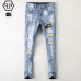1PHILIPP PLEIN Jeans for men #99906899