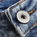 6PHILIPP PLEIN Jeans for men #A28348