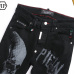 12PHILIPP PLEIN Jeans for men #A37496