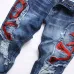 12PHILIPP PLEIN Jeans for men #A38739