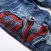 10PHILIPP PLEIN Jeans for men #A38739