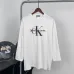 1Calvin Klein Long-Sleeved T-Shirts for Men #A41313