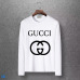 1Gucci long-sleeved T-shirt for Men #9127026