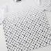 4Louis Vuitton Long-Sleeved T-shirts for MEN #A42540