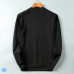 6Moncler Long-sleeved Polo Shirts for MEN #9125850