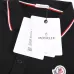 6Moncler Long-sleeved Polo Shirts for MEN #A40717