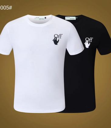 OFF White Short-Sleeved T-Shirts #999921241