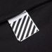 7OFF White Short-Sleeved T-Shirts #999921245