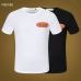1OFF White Short-Sleeved T-Shirts #999921245