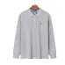 9Ralph Lauren Long-Sleeved Polo Shirts for MEN #A40714