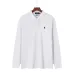 10Ralph Lauren Long-Sleeved Polo Shirts for MEN #A40714