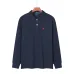 1Ralph Lauren Long-Sleeved Polo Shirts for MEN #A40714