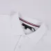 5TOMMY HILFIGER Long-Sleeved Polo Shirts for MEN #A40715